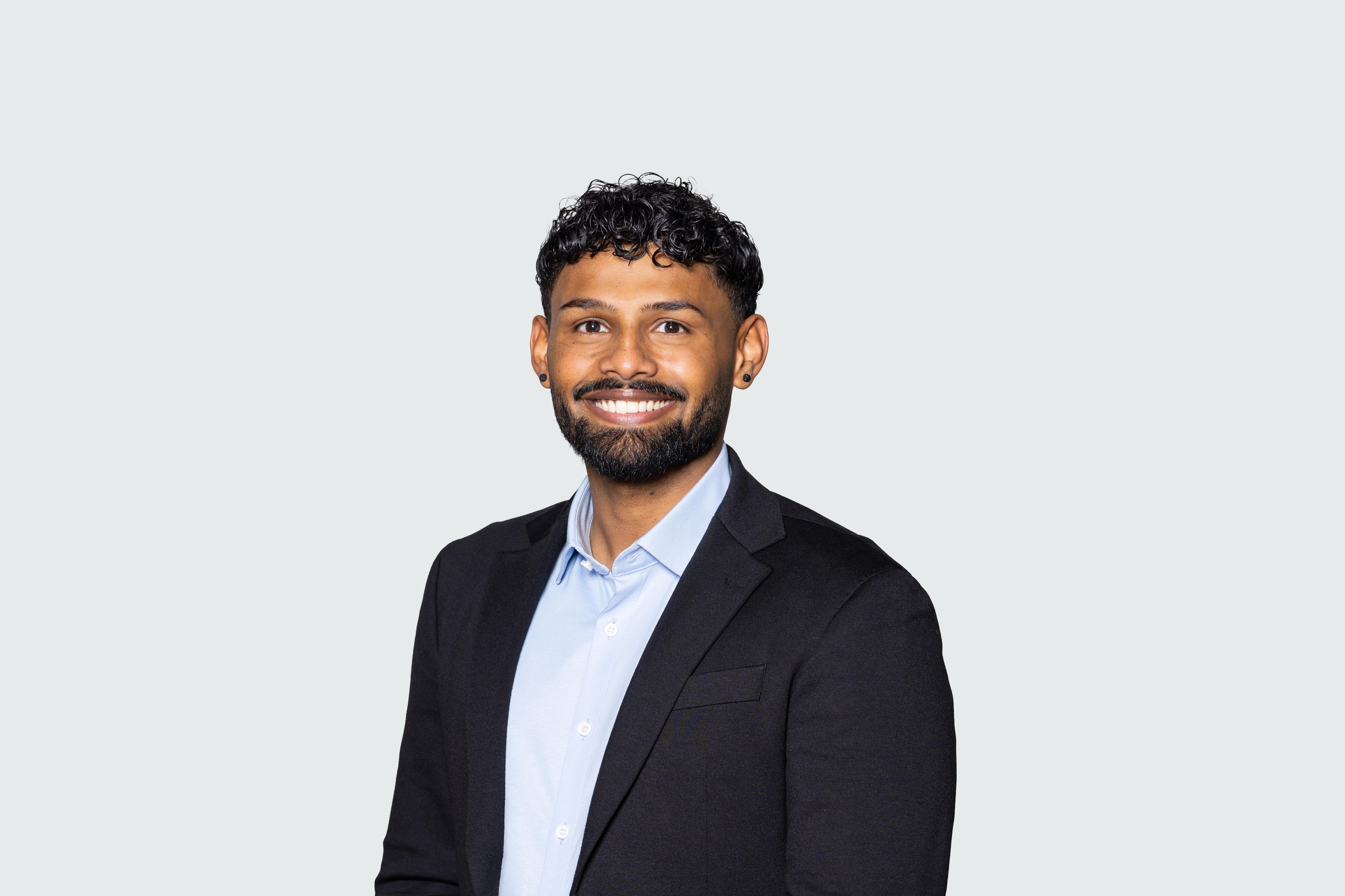 Sarujan Pirabakaran